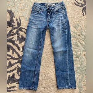 Buckle BKE Boys Conner Jeans 8